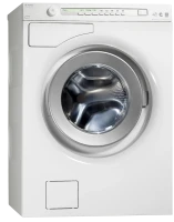 Стиральная машина Asko W68842 W