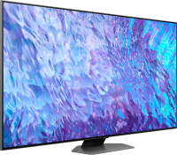 Телевизор Samsung QE75Q80C