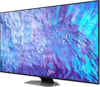 Телевизор Samsung QE75Q80C