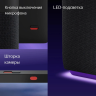 Умная колонка ЯНДЕКС Станция Дуо Макс Zigbee  