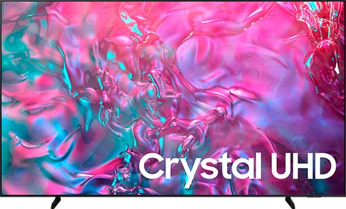 Телевизор Samsung UE98DU9000UXRU