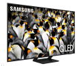 Телевизор Samsung QE55Q70DAUXRU