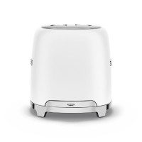Тостер Smeg TSF01WHMEU