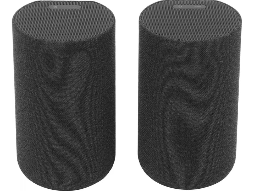 Тыловые колонки Sony SA-RS5  