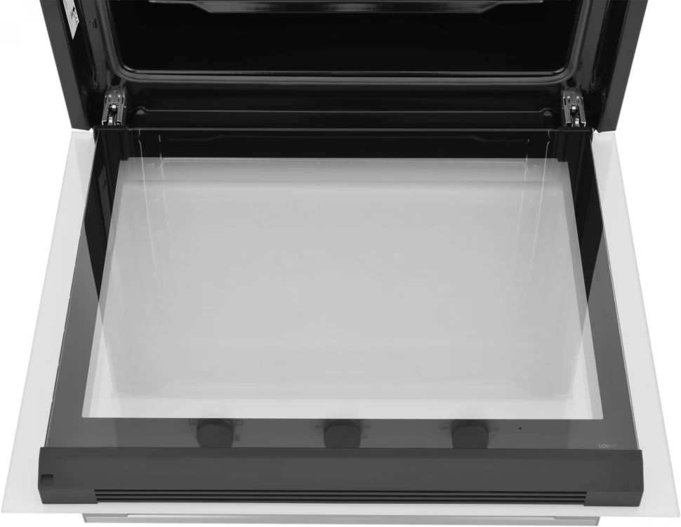 Духовой шкаф Электрический Indesit IFE 3634 WH белый  