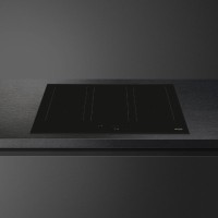 Индукционная стеклокерамич. панель Smeg SIM3864D