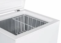 Морозильный ларь Hisense FC125D4BW1 белый