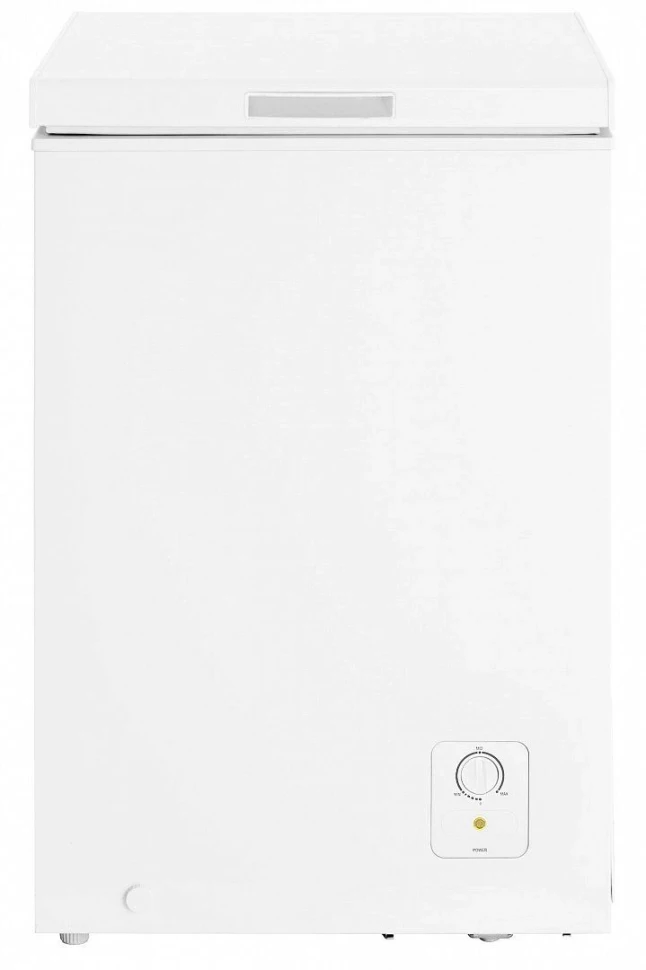 Морозильный ларь Hisense FC125D4BW1 белый