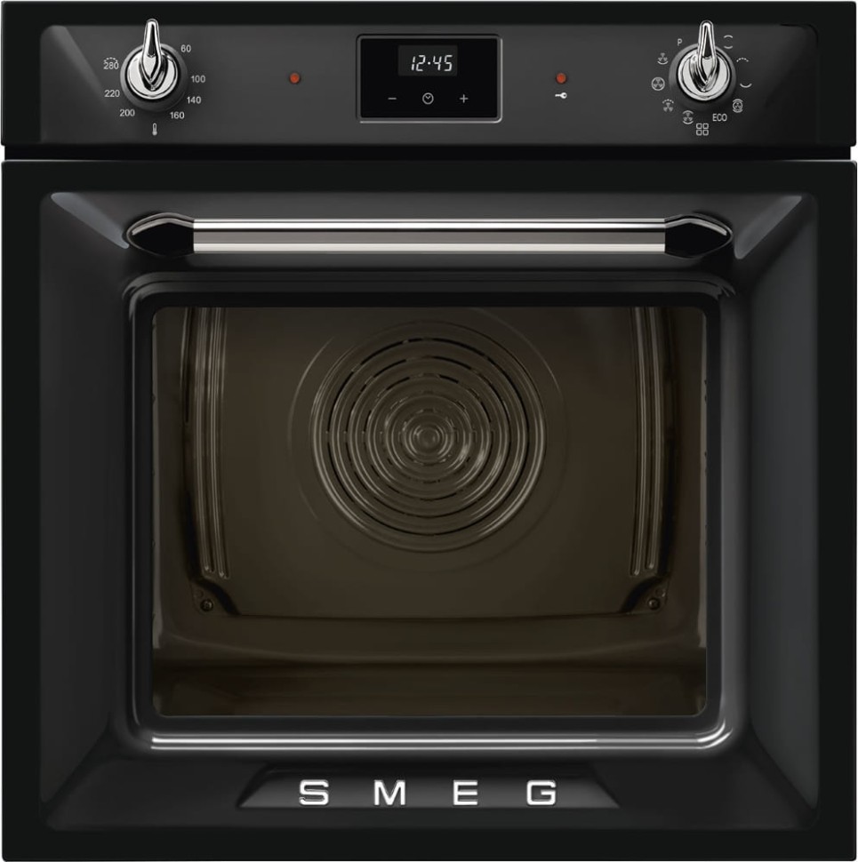 Духовой шкаф Smeg SOP6900TN  