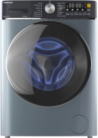 Cтиральная машина с сушкой HIBERG i-DDQ8 - 10614 G