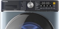 Cтиральная машина с сушкой HIBERG i-DDQ8 - 10614 G