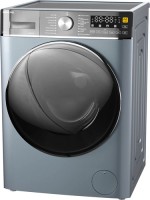 Cтиральная машина с сушкой HIBERG i-DDQ8 - 10614 G