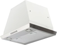 Вытяжка встраиваемая Elikor Врезной блок 52Н-1000-Э4Д нержавеющая сталь управление: кнопочное (1 мотор)