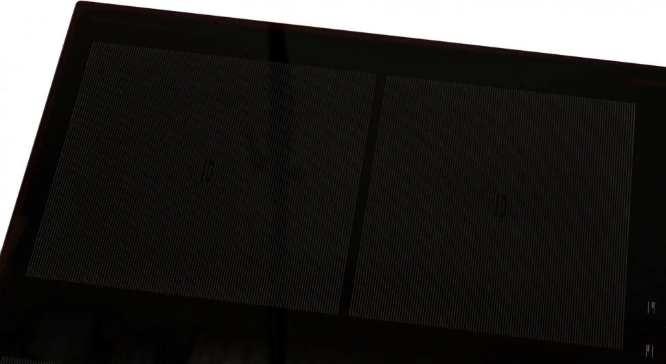 Индукционная варочная поверхность Darina 5P9 EI 304 B черный