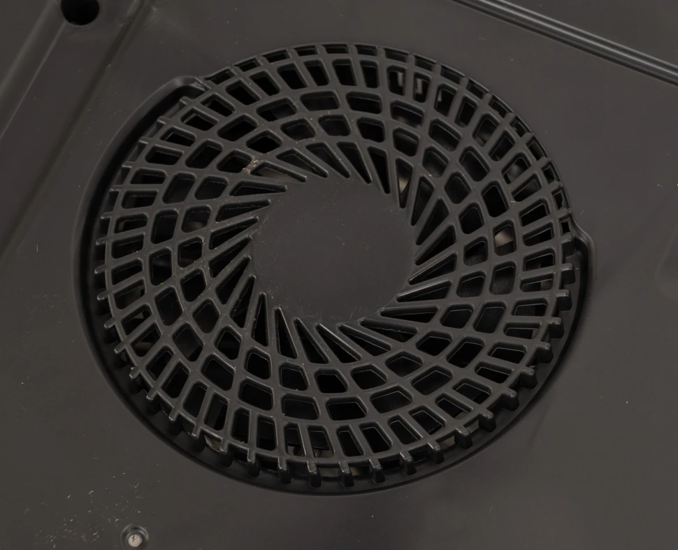 Индукционная варочная поверхность Darina 5P9 EI 304 B черный