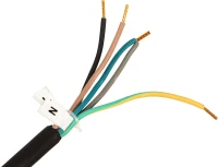 Индукционная варочная поверхность Darina 5P9 EI 304 B черный