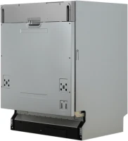 Посудомоечная машина встраив. Maunfeld MLP-12IM 2100Вт полноразмерная