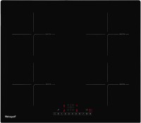 Индукционная варочная поверхность Weissgauff HI 640 BSC черный