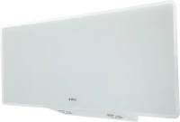 Вытяжка каминная Elica Shire WH/A/90 NO PLUG белый управление: сенсорное (1 мотор)