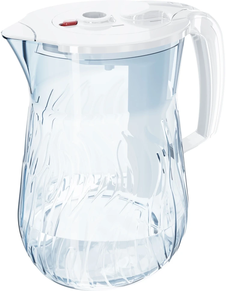 Водоочиститель Аквафор DWM-312S Pro белый  