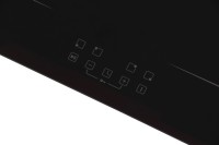 Индукционная варочная поверхность Krona REMO 60 BL черный