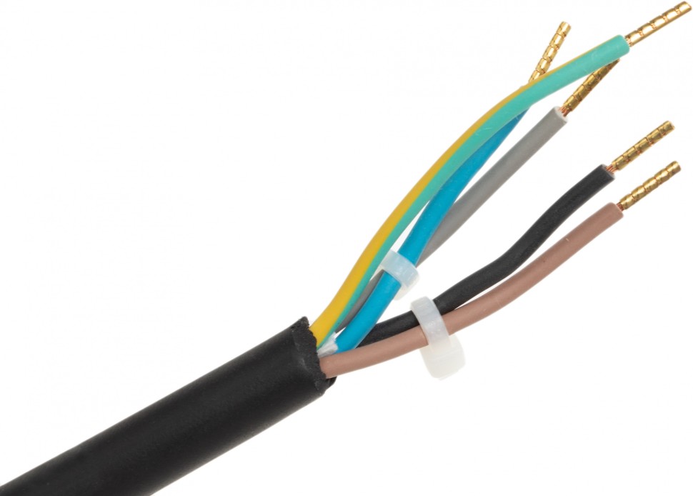 Индукционная варочная поверхность Krona REMO 60 BL черный  