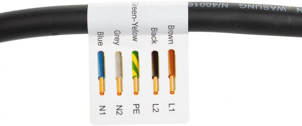 Индукционная варочная поверхность Krona REMO 60 BL черный  