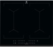 Индукционная варочная поверхность Electrolux EIV644 черный