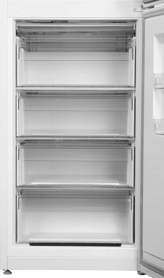 Холодильник Атлант ХМ-4623-101 2-хкамерн. белый  