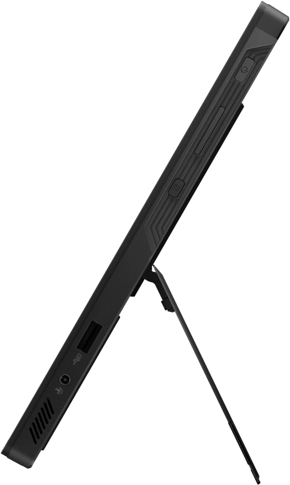 Ноутбук Asus ROG Flow Z13 GZ302EA-RU045W Ryzen AI MAX+ 395 32Gb SSD1Tb AMD Radeon 8060S 13.4" IPS Touch 2.5K (2560x1600) Windows 11 Home black WiFi BT Cam Bag (90NR0JY1-M002E0)  