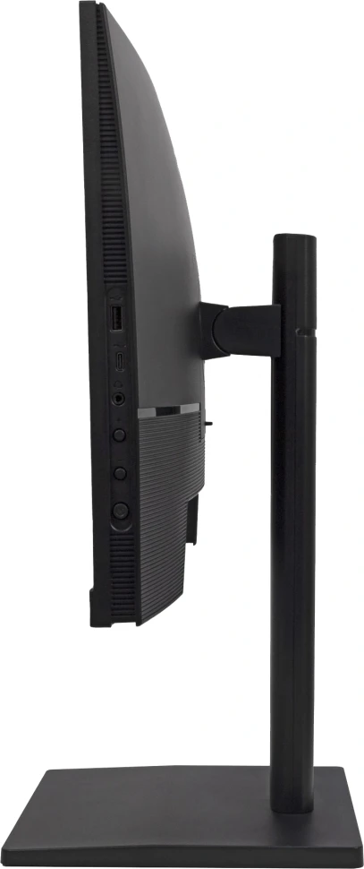 Моноблок Amur Тигр H6I12 АМУЕ.466219.004 23.8" Full HD i5 12400 (2.5) 8Gb SSD256Gb UHDG 730 FreeDOS GbitEth WiFi BT 120W Cam черный 1920x1080 (RUS)  