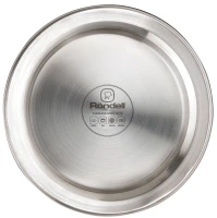 Чайник металлический Rondell Zart RDS-1828 2.7л. стальной