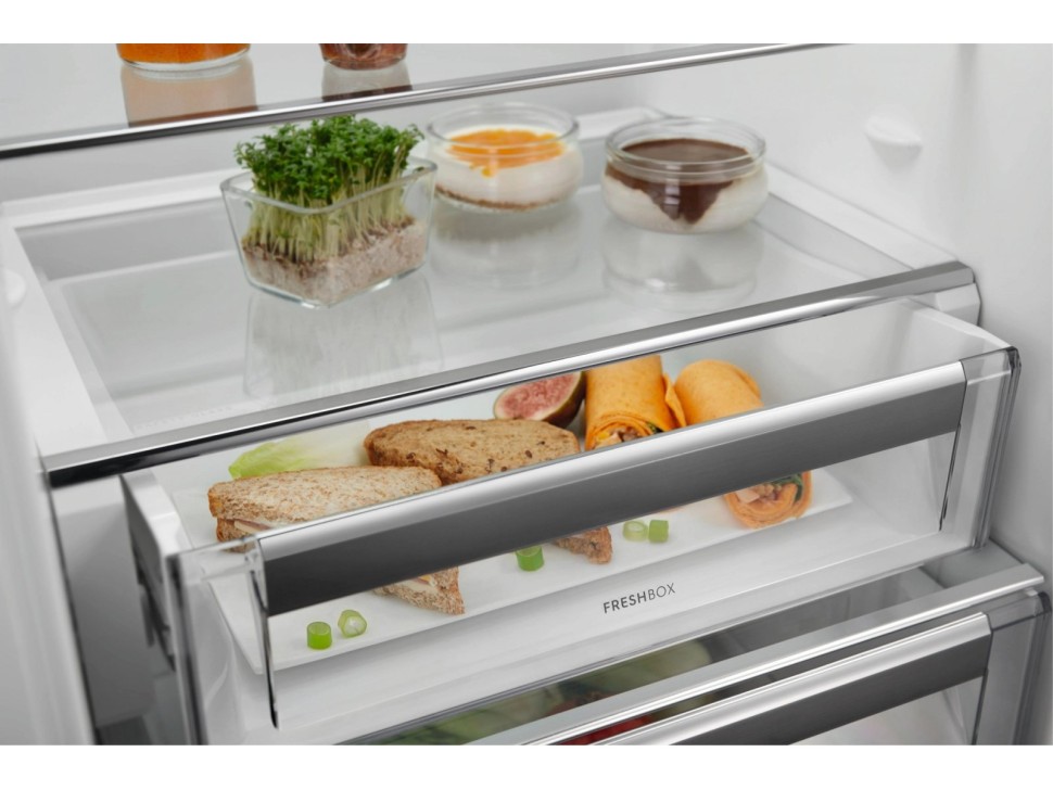 Встраиваемый холодильник Electrolux LNS6TE19S  