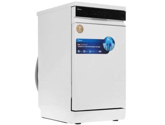 Посудомоечная машина Midea MFD45S510Wi  