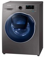 Стиральная машина Samsung WD80K52E0ZX/LD