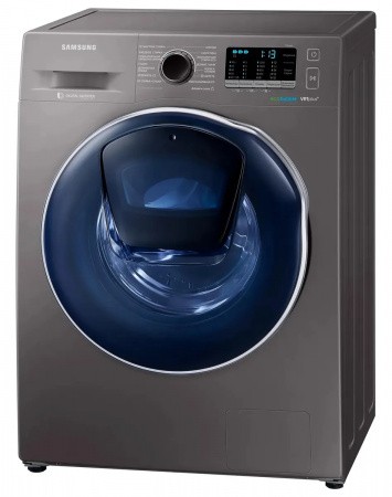 Стиральная машина Samsung WD80K52E0ZX/LD  