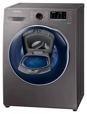 Стиральная машина Samsung WD80K52E0ZX/LD  