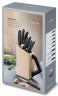 Набор ножей кухон. Victorinox Swiss Classic Cutlery Block (6.7173.8) компл.:8предм. с подставкой черный подар.коробка