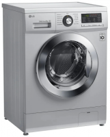 Стиральная машина LG F1296TD4