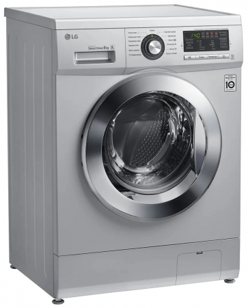 Стиральная машина LG F1296TD4  