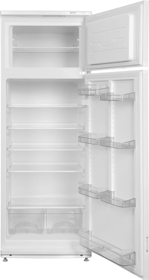 Холодильник Атлант MXM-2826-90 2-хкамерн. белый  