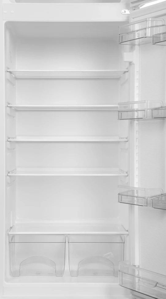 Холодильник Атлант MXM-2826-90 2-хкамерн. белый  