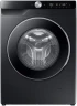 Стиральная машина Samsung WW90DG6U34LBLP класс: A+++ загр.фронтальная макс.:9кг черный  