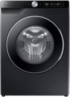 Стиральная машина Samsung WW90DG6U34LBLP класс: A+++ загр.фронтальная макс.:9кг черный