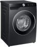 Стиральная машина Samsung WW90DG6U34LBLP класс: A+++ загр.фронтальная макс.:9кг черный  