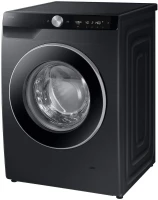 Стиральная машина Samsung WW90DG6U34LBLP класс: A+++ загр.фронтальная макс.:9кг черный