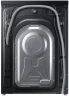 Стиральная машина Samsung WW90DG6U34LBLP класс: A+++ загр.фронтальная макс.:9кг черный  