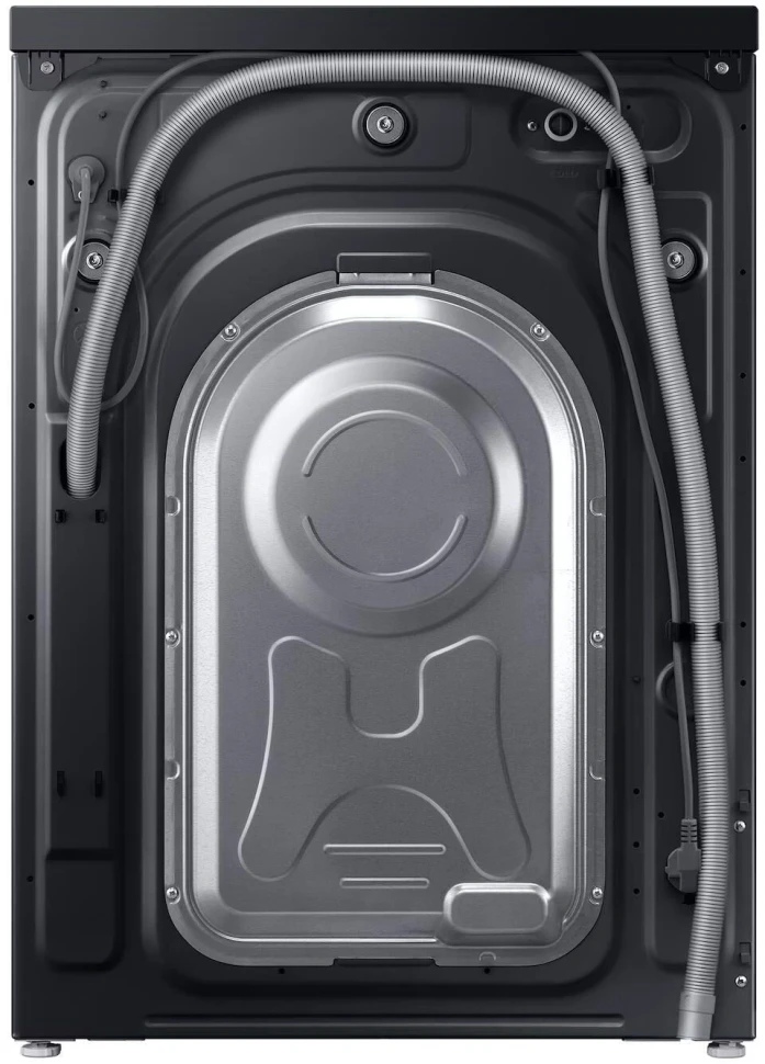 Стиральная машина Samsung WW90DG6U34LBLP класс: A+++ загр.фронтальная макс.:9кг черный  