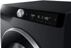 Стиральная машина Samsung WW90DG6U34LBLP класс: A+++ загр.фронтальная макс.:9кг черный  