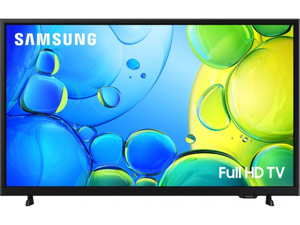 LED телевизор Samsung UE32F6000FUXRU Full HD  